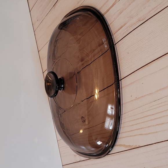 Pyrex replacement lid - Picture 1 of 2